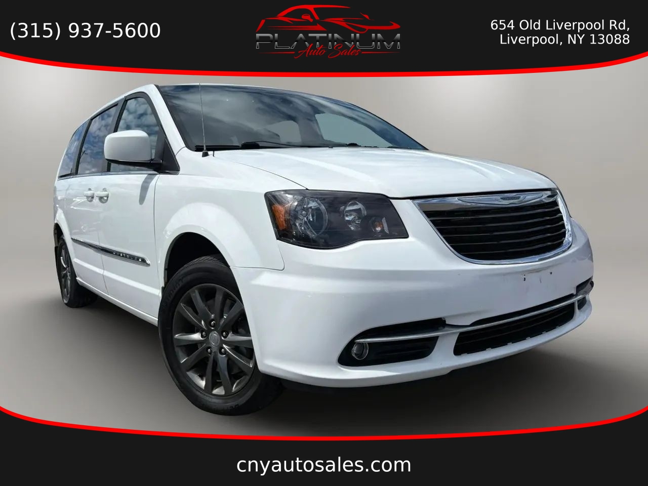 chrysler town & country 2015 2C4RC1HGXFR655920 image chrysler town & country 2015 2C4RC1HGXFR655920 image